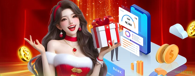 Microgaming curlingpg